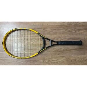 Head Intelligence i.Speed Midplus 102 Sq. Inch - 9.7oz. strung - Grip 4 1/4